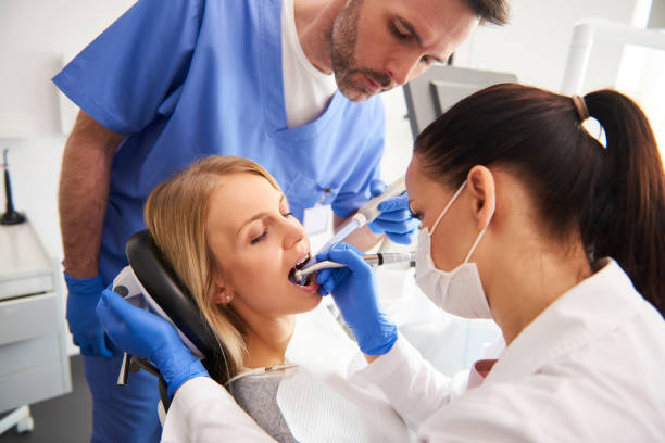 Sedation Dentistry in Newark, OH