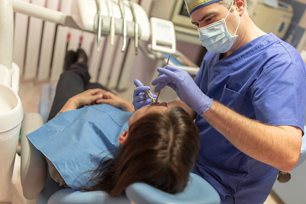 Best Sedation Dentistry  in Newark, OH