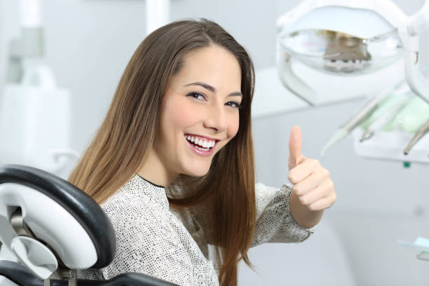 Best Dental Fillings (Composite and Amalgam)  in Newark, OH